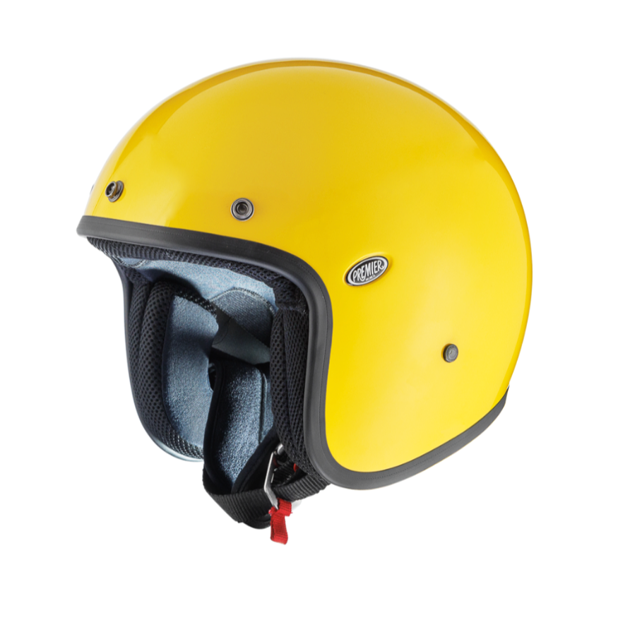 PREMIER JET VINTAGE IN FIBRA CLASSIC U12