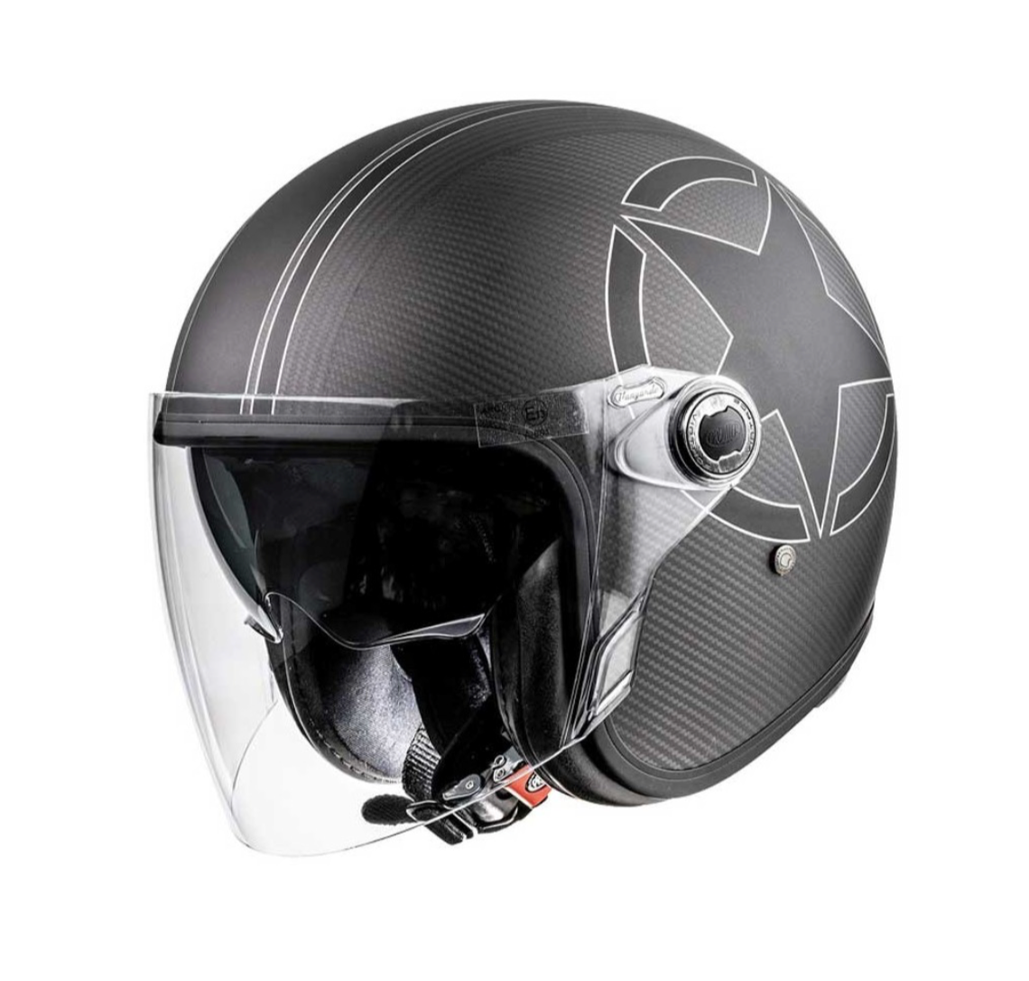 PREMIER JET VINTAGE VANGARDE STAR CARBON BM