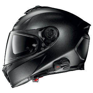 Nolan N-Com B602r Interfono Bluetooth, Pacco Singolo