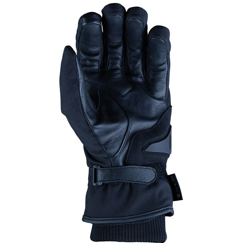 GUANTI INVERNALI FIVE STOCKHOLM GORETEX BLACK