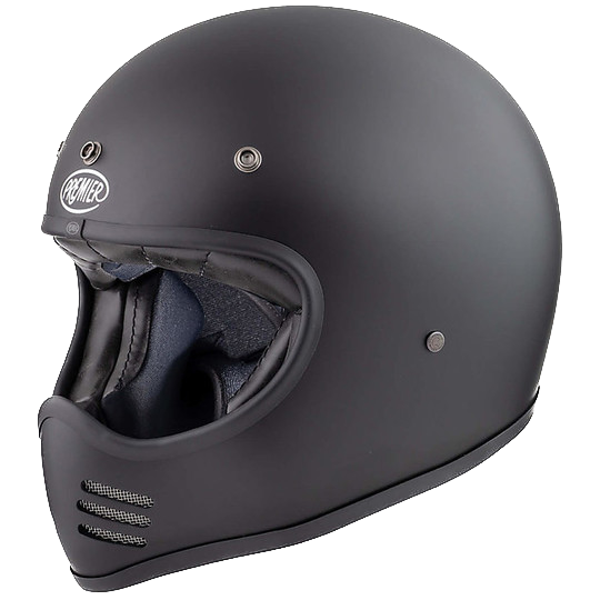 Premier MX, Casco Integrale In Carbonio Tricomposito - U9