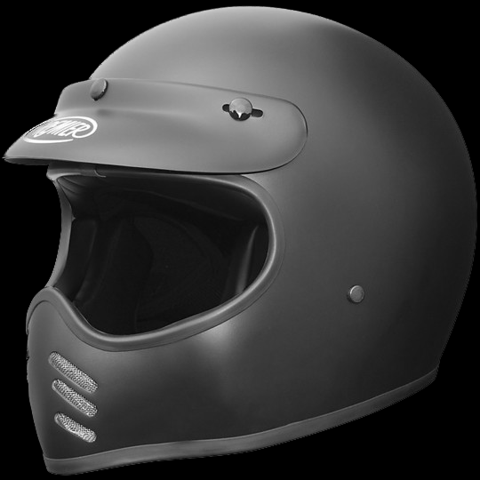 Premier MX, Casco Integrale In Carbonio Tricomposito - U9