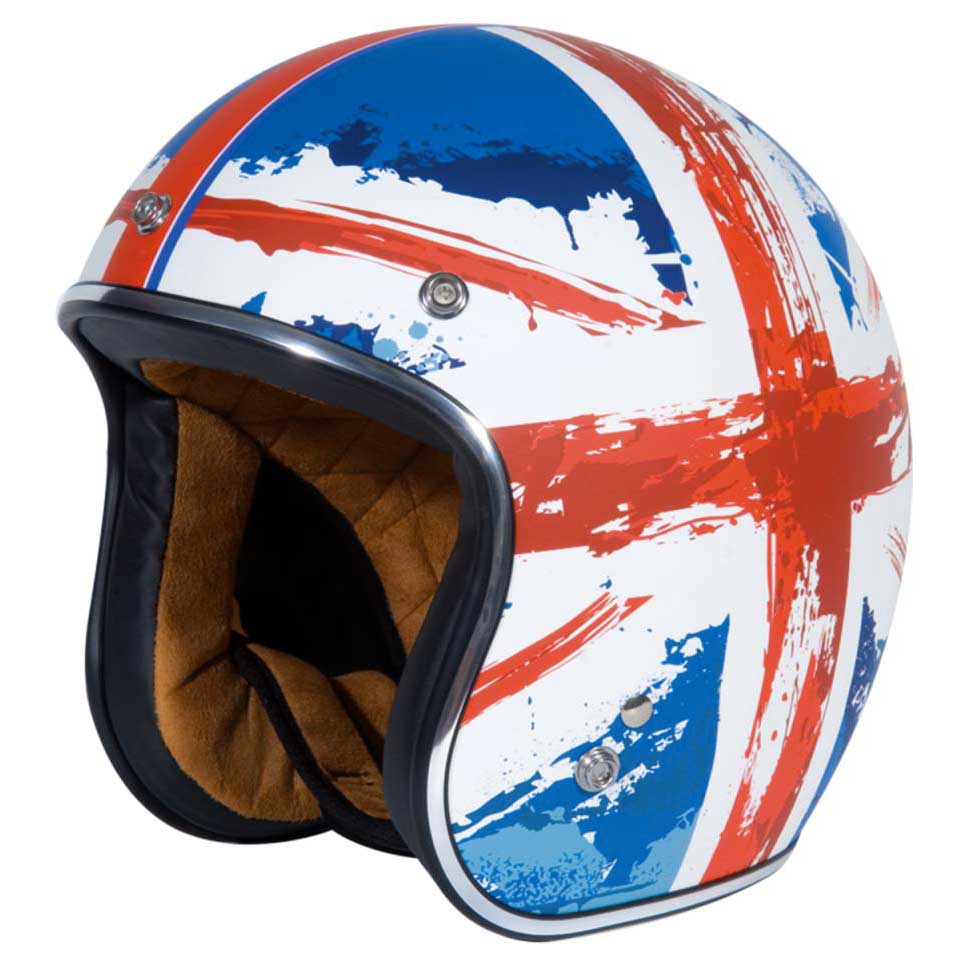 Origine Primo, Casco Jet Vintage - UK