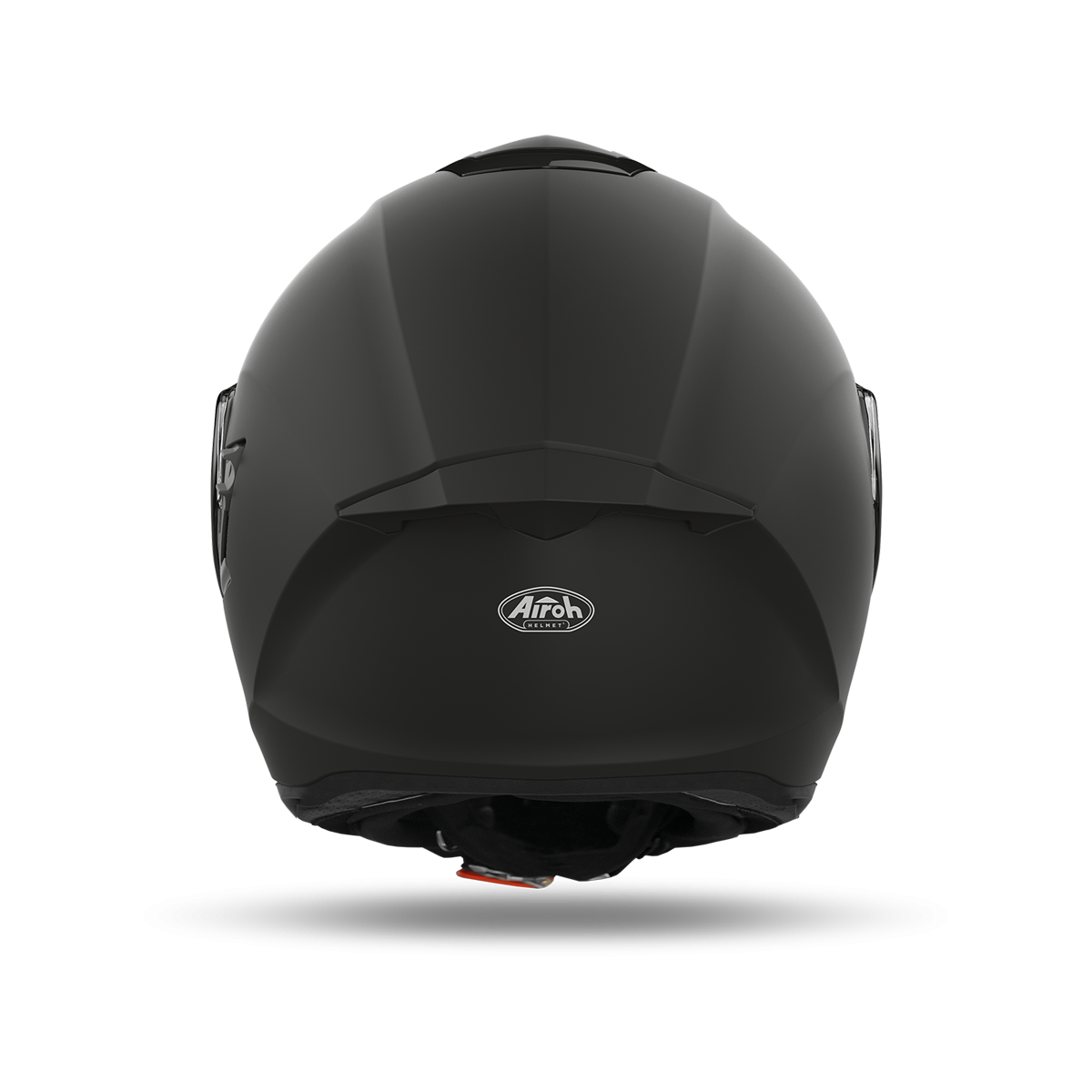 AIROH ST.501 CASCO INTEGRALE COLOR MATT BLACK alexmotostore