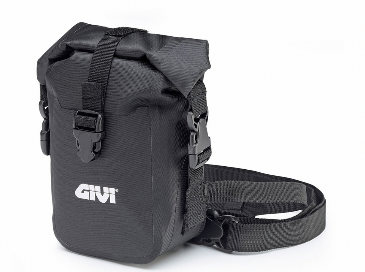 GIVI T517 BORSELLO DA GAMBA WATER RESISTANT alexmotostore