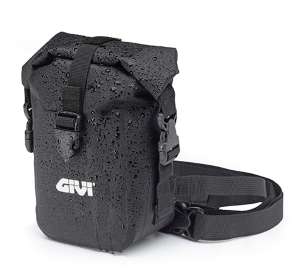 GIVI T517 BORSELLO DA GAMBA WATER RESISTANT alexmotostore