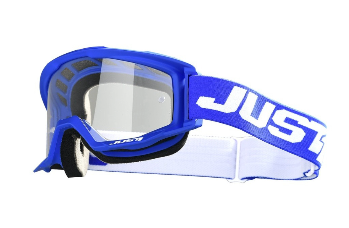 JUST1 maschera VITRO alexmotostore