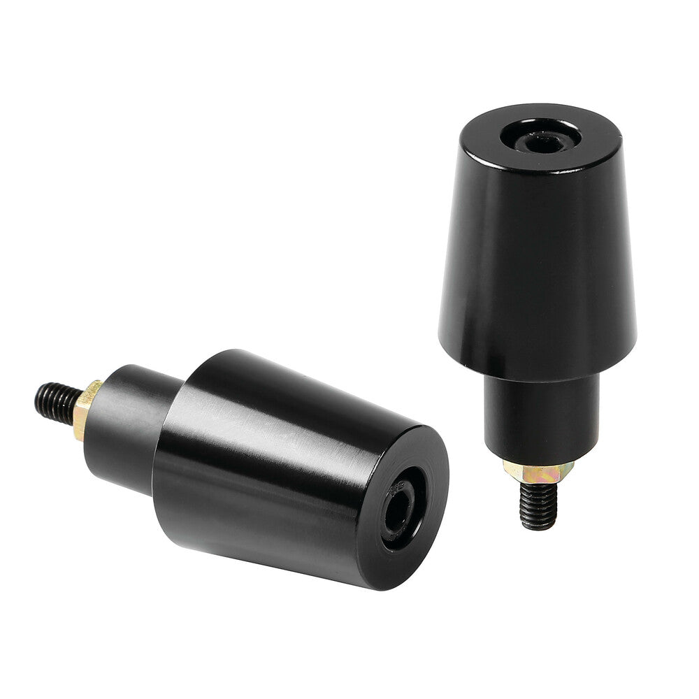 Stabilizzatori manubrio CNC AERO