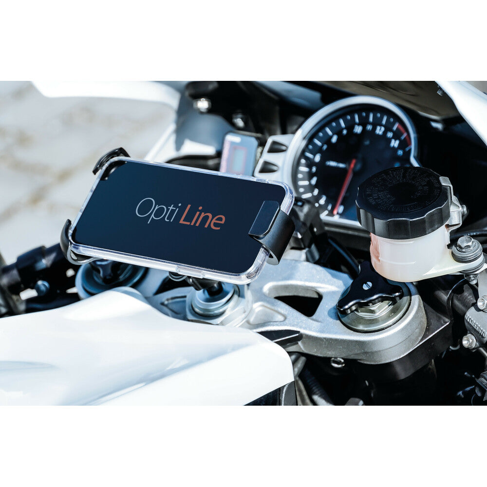 LAMPA Art. 90453, Case, porta smartphone universale alexmotostore