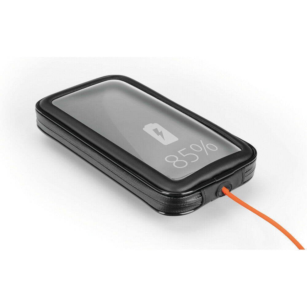 LAMPA Art. 90542 Sized, custodia universale per smartphone - L - 80x155 mm alexmotostore