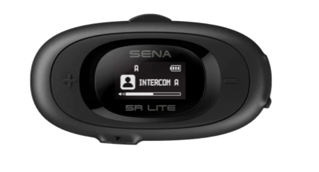 SENA 5r light alexmotostore