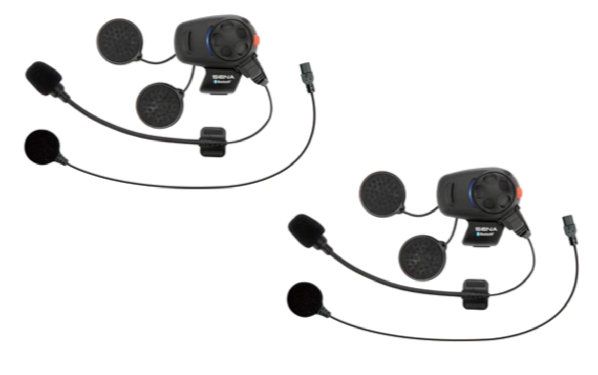 SENA SMH5 DUAL alexmotostore