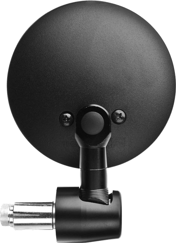 SPECCHIETTO BAR END, FAR Short Rod - 7571 Sx/Dx alexmotostore