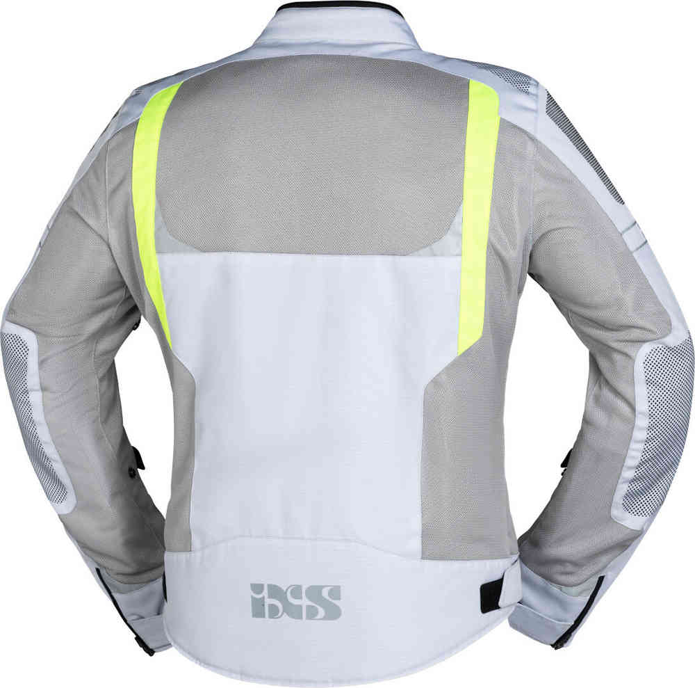 IXS GIACCA DA MOTO ESTIVA Trigonis-Air