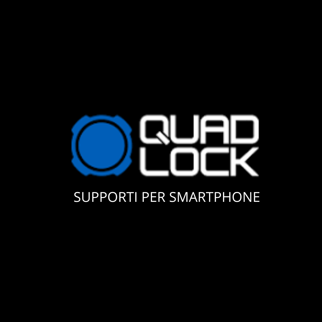 Quad Lock