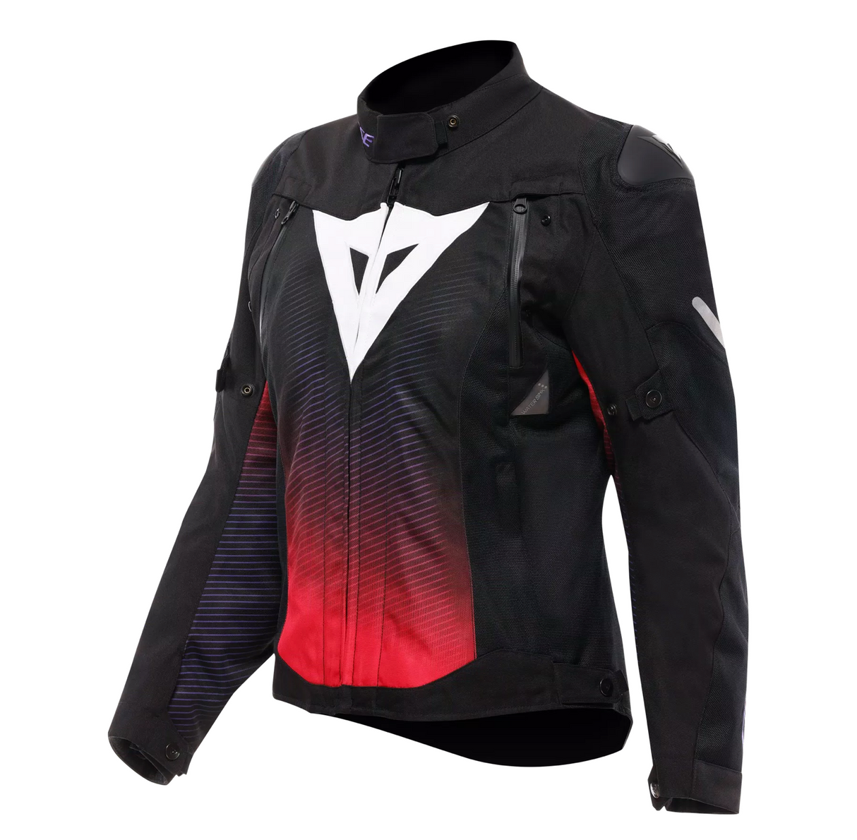 Dainese Super Sprint D-Dry – Giacca Moto Impermeabile da Donna Certificata