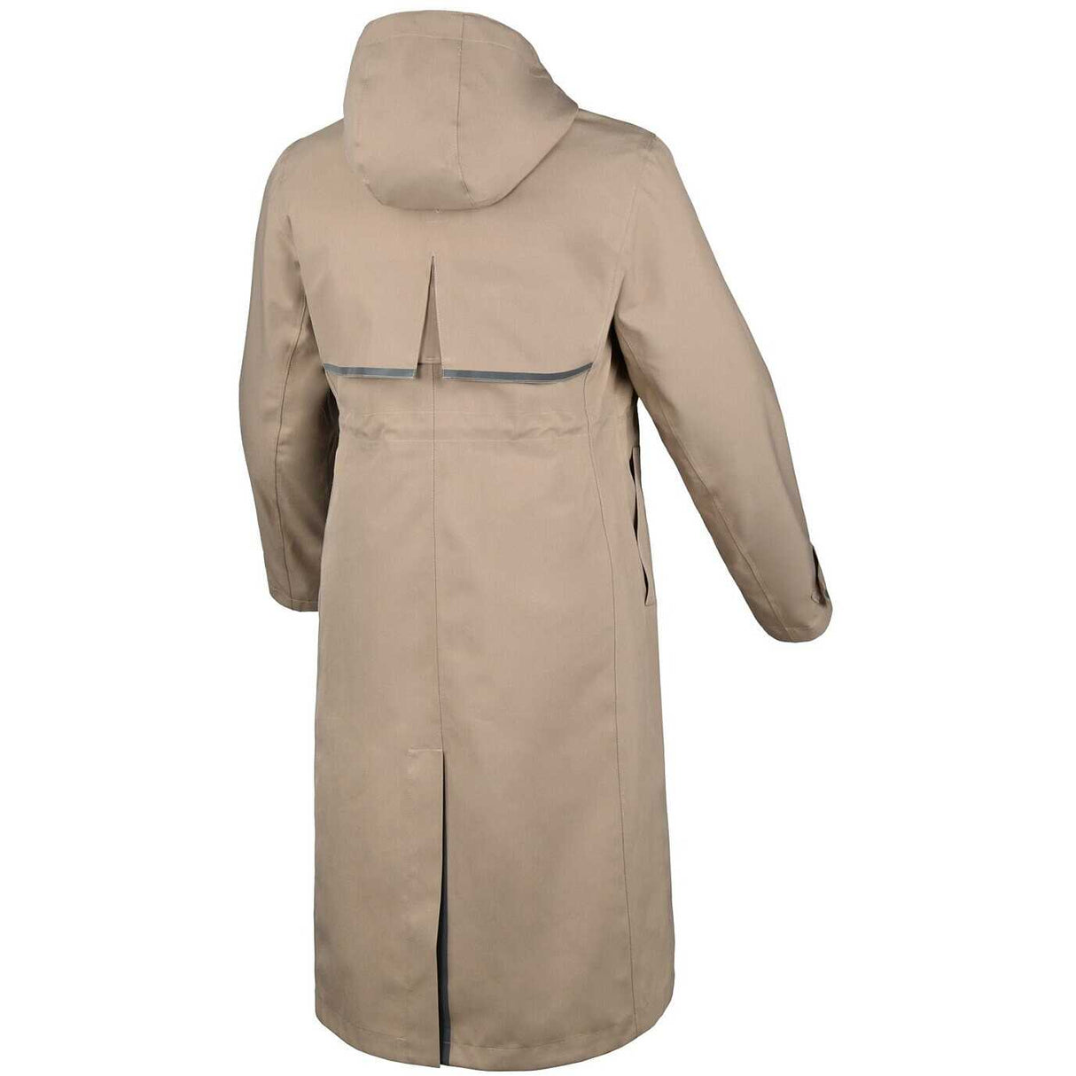 Macna Swan Trench Antipioggia Donna 707 Beige