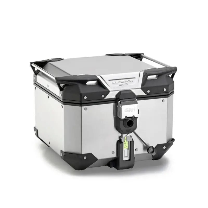 Valigia posteriore Monokey GIVI OBKEV42A Trekker Outback EVO Smart 42
