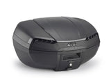 Bauletto Givi E46NB Riviera Blak Edition Monolock 46 Litri