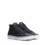 TCX Street 3 WP – Sneaker Moto Impermeabili Uomo BLACK/BLACK/WHITE