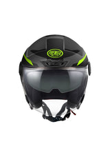 Casco Jet PREMIER 26 CITY FLY EVO FA Y17 BM