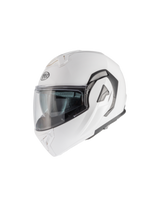 Premier Casco Modulare Premier X-Charger Omologato ECE 22.06 U8 BIANCO