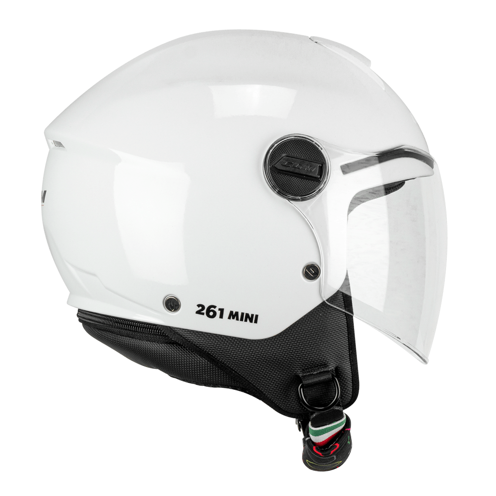 261X MINI MONO Bianco