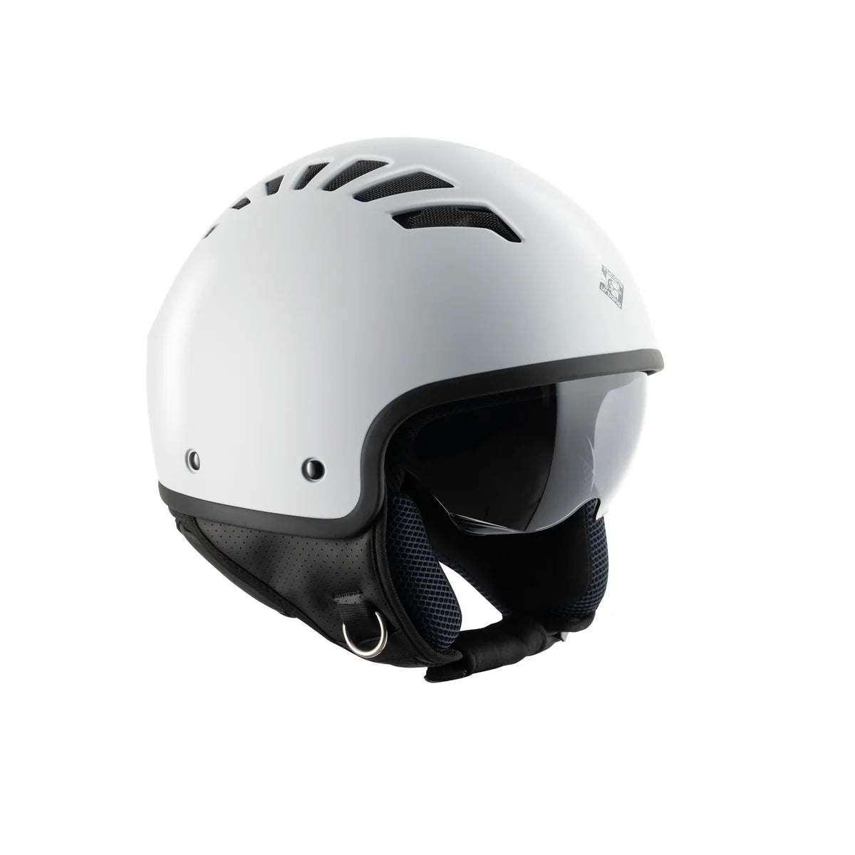 Casco EL'FRESH 6.0       Pearl White