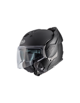 Premier Casco Modulare Premier X-Charger Omologato ECE 22.06 U9 BM NERO