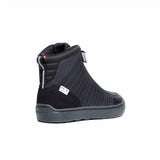 Dainese Ikasu 2 WP – Scarpe Moto Impermeabili Black/White