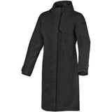 Macna Swan Trench Antipioggia Donna 101 Nero