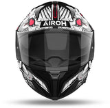 Airoh Matryx NYTRO GLOSS - Casco Integrale Moto ECE 22.06