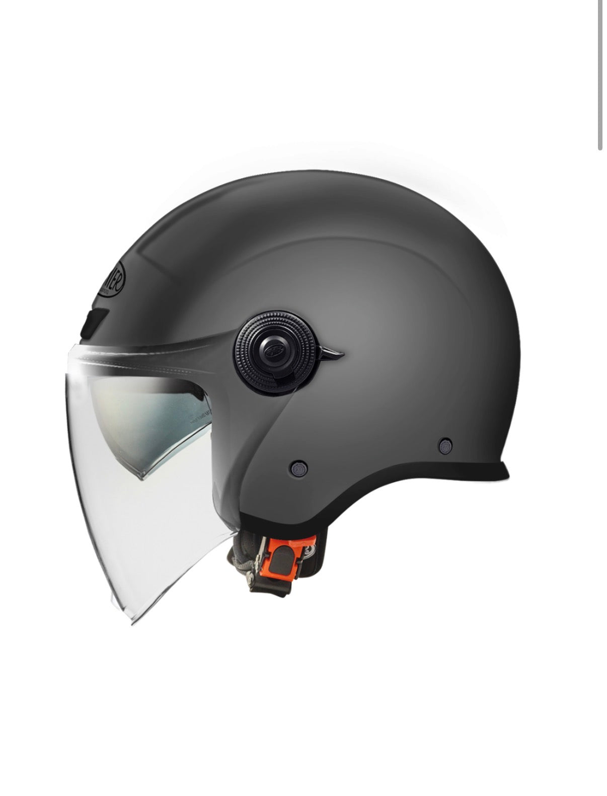 Casco Jet PREMIER 26 CITY FLY EVO U17BM