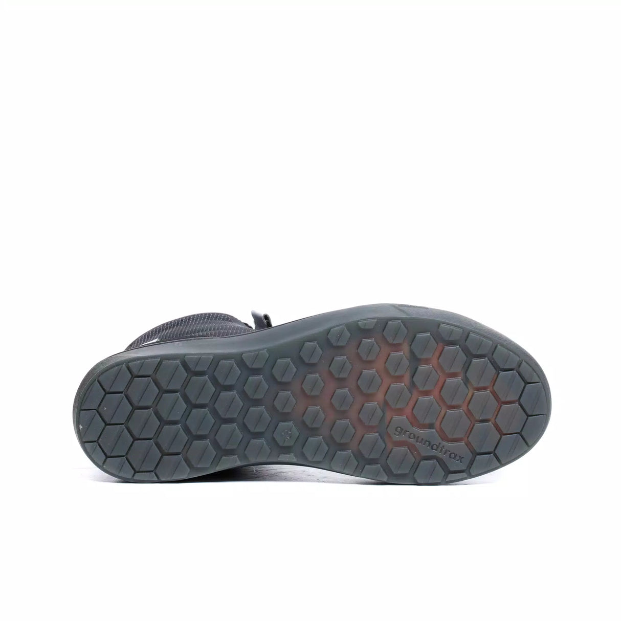 Dainese Ikasu 2 WP – Scarpe Moto Impermeabili Black/White