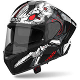 Airoh Matryx NYTRO GLOSS - Casco Integrale Moto ECE 22.06