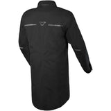 Macna Skye Trench Antipioggia Uomo 101 Nero