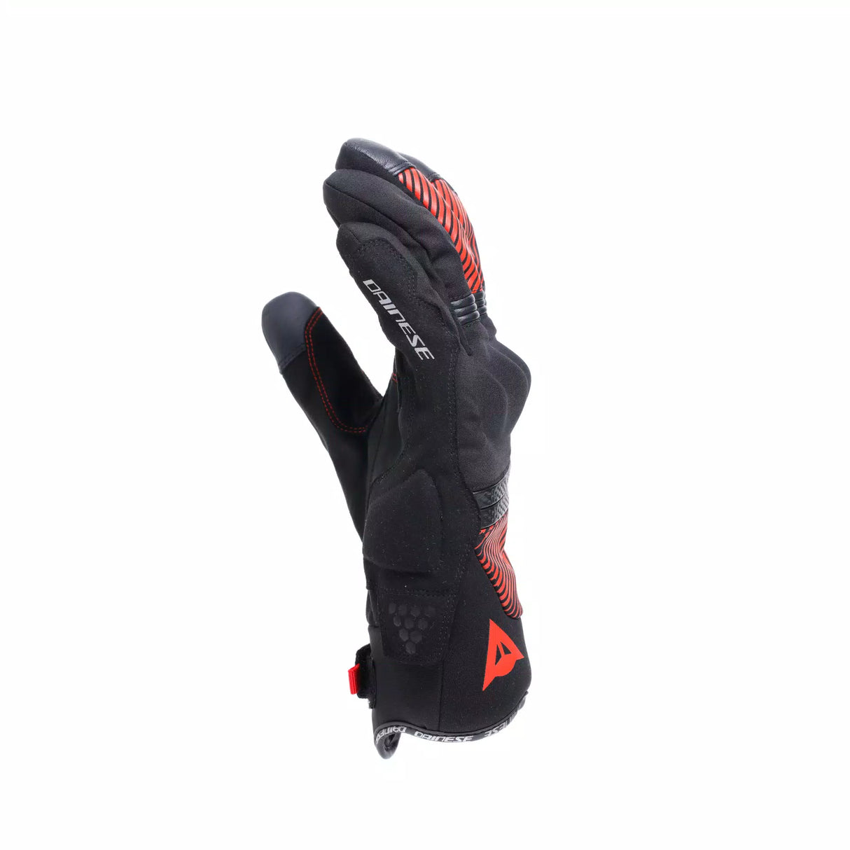 Dainese Fulmine D-Dry – Guanti Moto Impermeabili