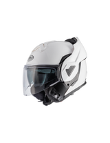 Premier Casco Modulare Premier X-Charger Omologato ECE 22.06 U8 BIANCO