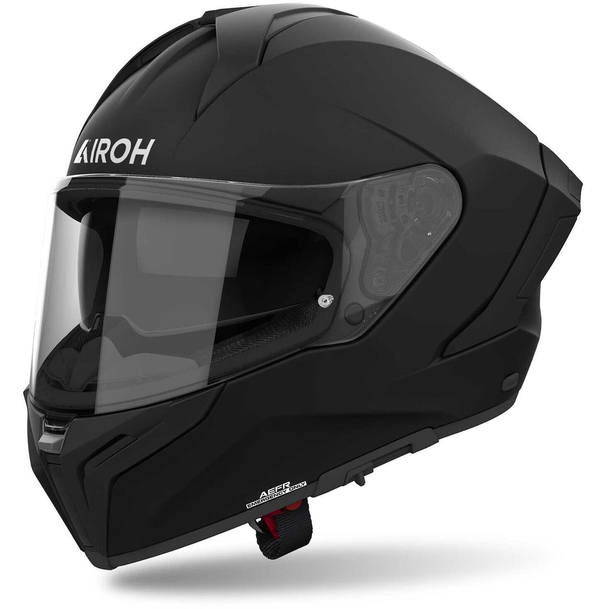 Airoh Matryx  COLOR BLACK MATT