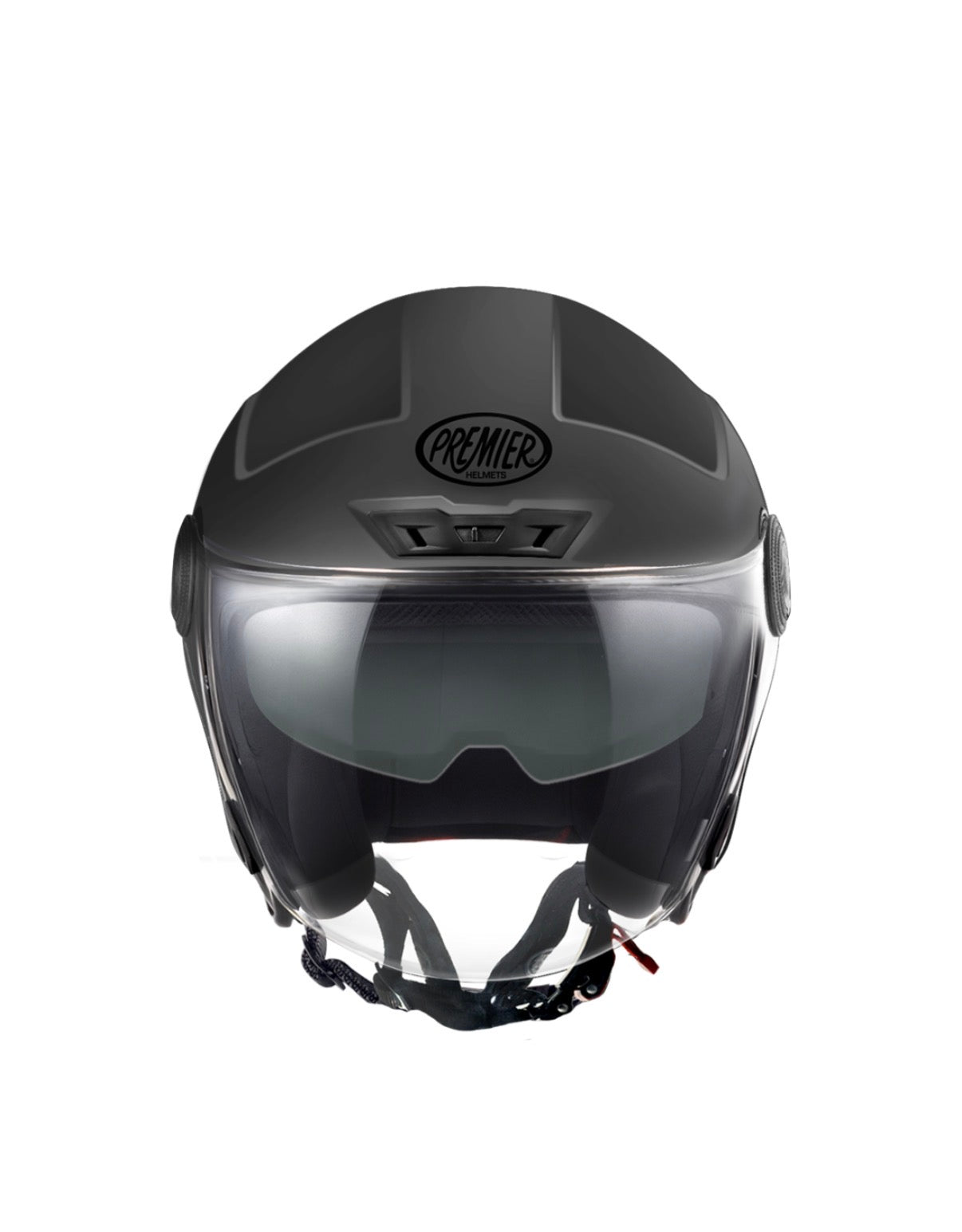 Casco Jet PREMIER 26 CITY FLY EVO U17BM