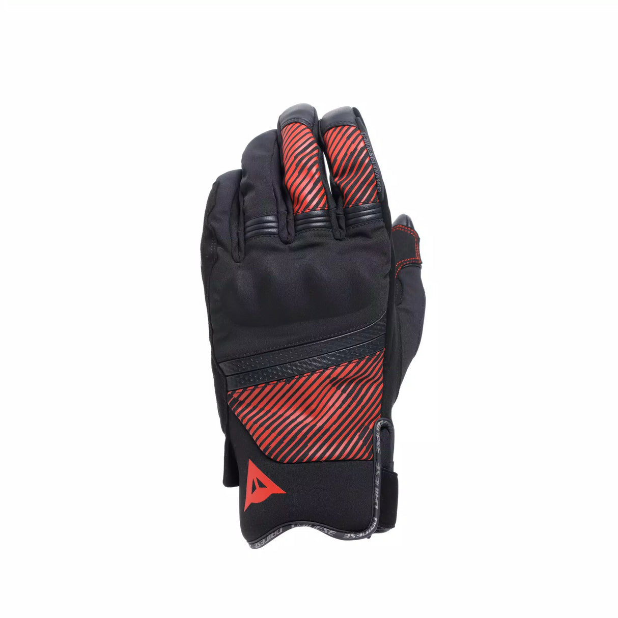 Dainese Fulmine D-Dry – Guanti Moto Impermeabili