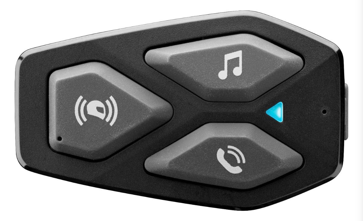 INTERPHONE U-COM 3