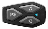 INTERPHONE U-COM 3