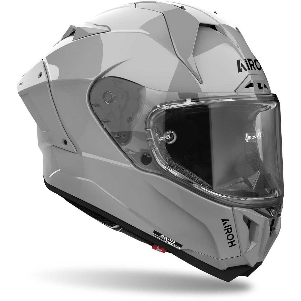 GP 800 COLOR CEMENT GREY GLOSS