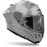 GP 800 COLOR CEMENT GREY GLOSS