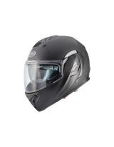 Premier Casco Modulare Premier X-Charger Omologato ECE 22.06 U9 BM NERO