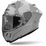 GP 800 COLOR CEMENT GREY GLOSS