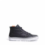TCX Street 3 WP – Sneaker Moto Impermeabili Uomo BLACK/BLACK/WHITE