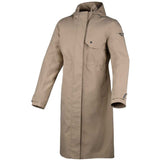 Macna Swan Trench Antipioggia Donna 707 Beige