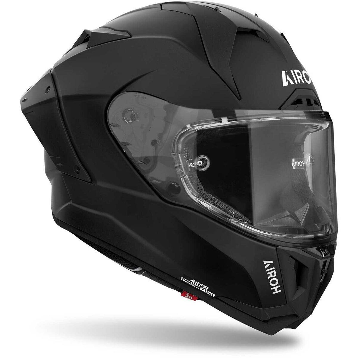 GP 800 COLOR BLACK MATT